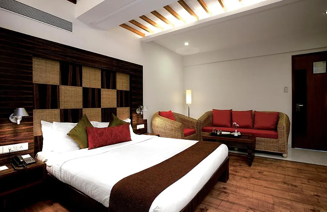 Hotel Jewel Of Chembur-1