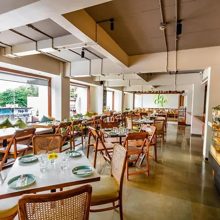 Hotel Jewel Of Chembur-3
